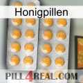 Honeygizer Pills levitra2